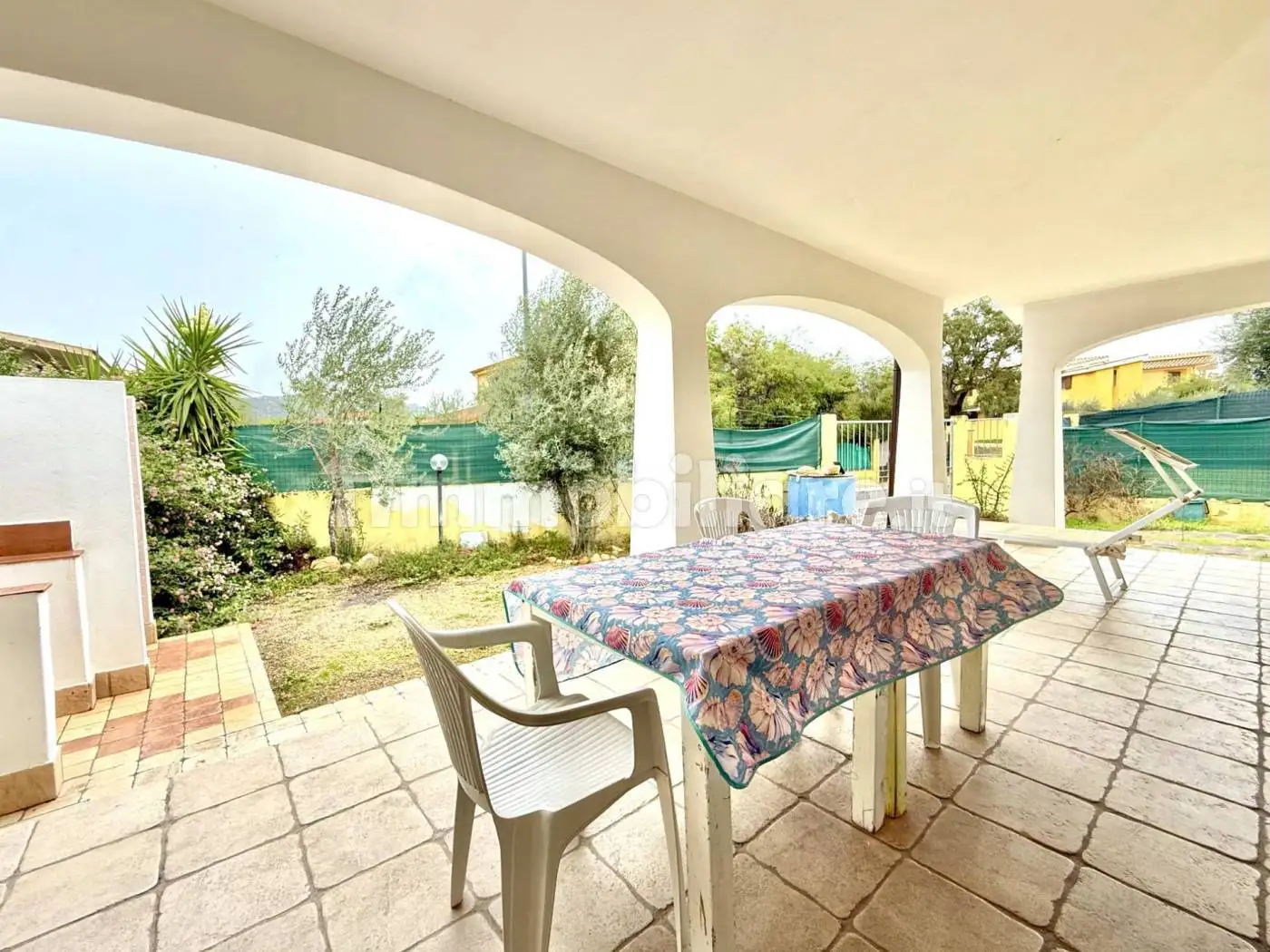 Villa bifamiliare via Nurra 17, Castiadas - foto 4