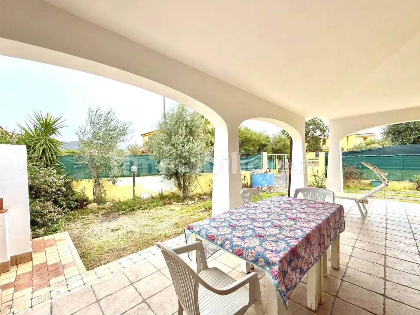 Villa bifamiliare via Nurra 17, Castiadas - foto 5