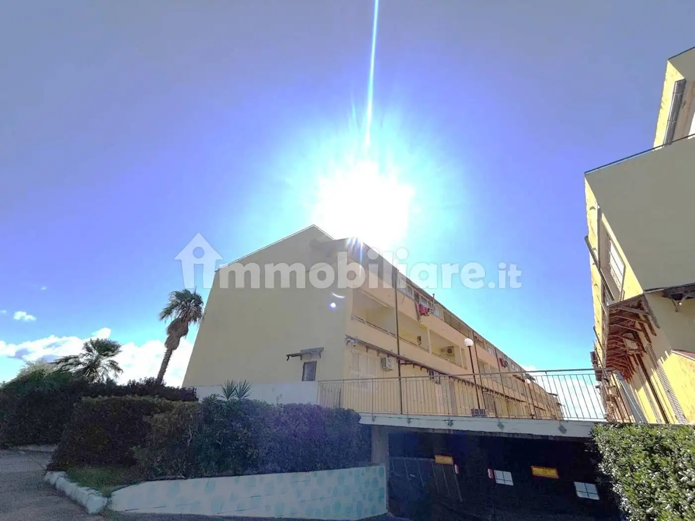 Appartamento in vendita a Lamezia Terme