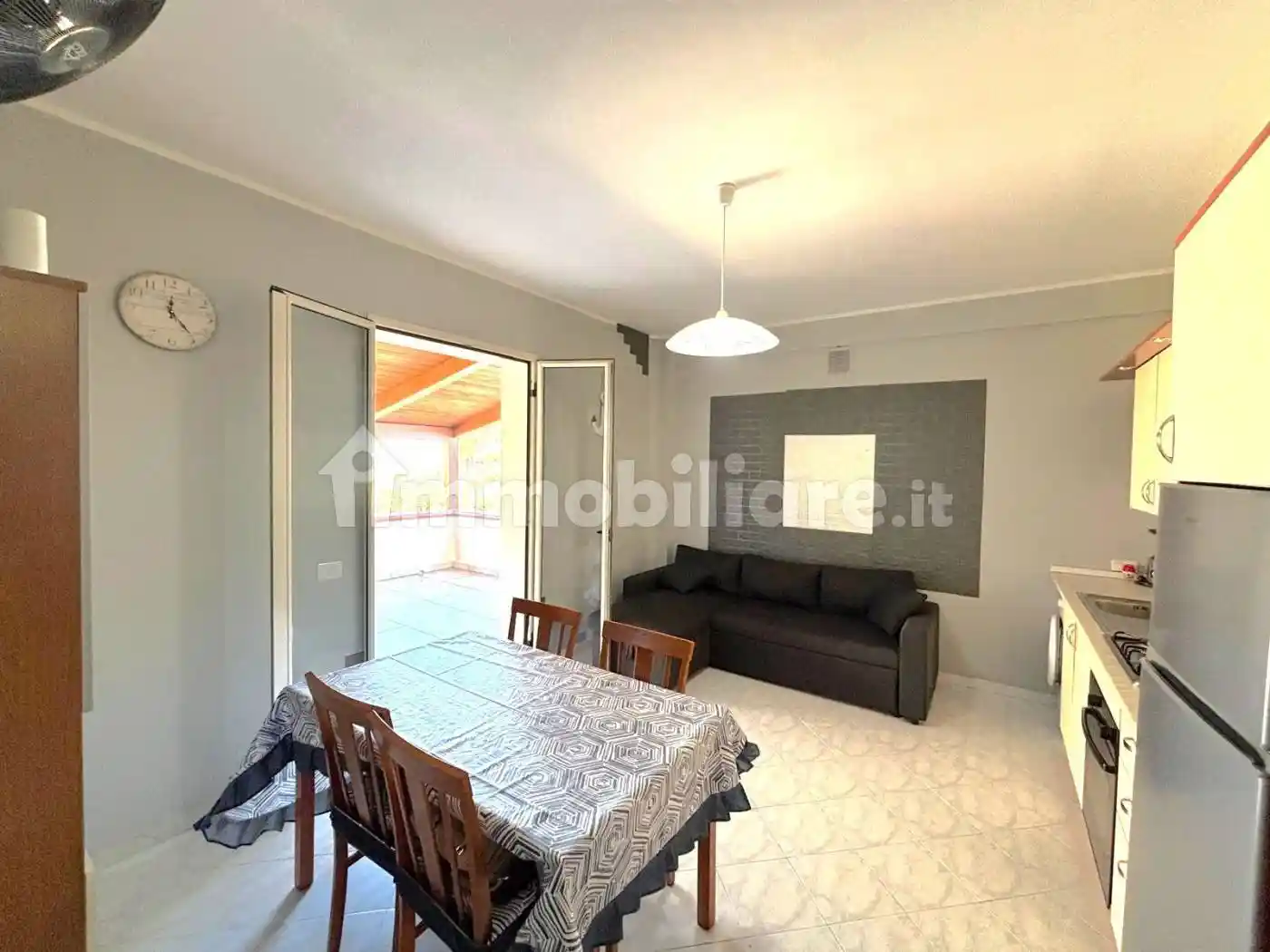 Monolocale via Ginepri 2, Ianipari I, Lamezia Terme - foto 3