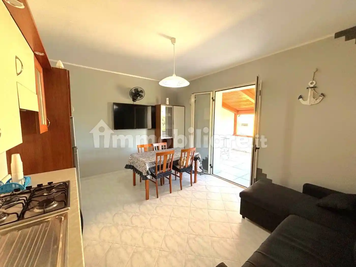 Monolocale via Ginepri 2, Ianipari I, Lamezia Terme - foto 4