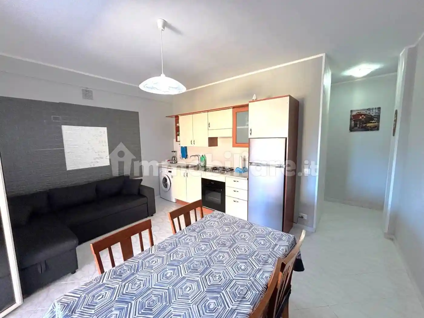 Monolocale via Ginepri 2, Ianipari I, Lamezia Terme - foto 5