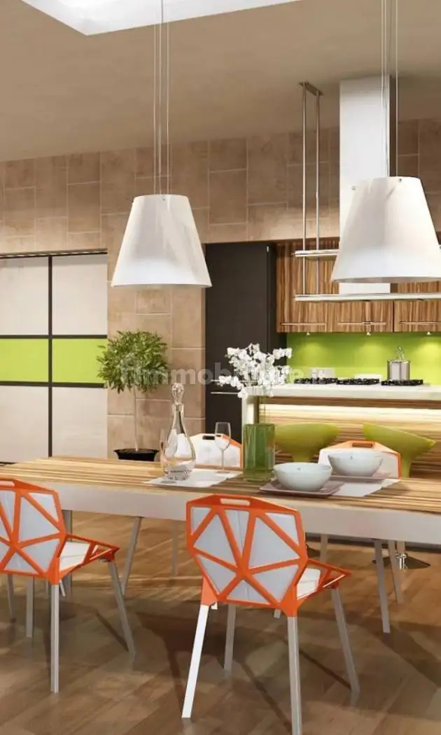 Appartamento in affitto a Napoli