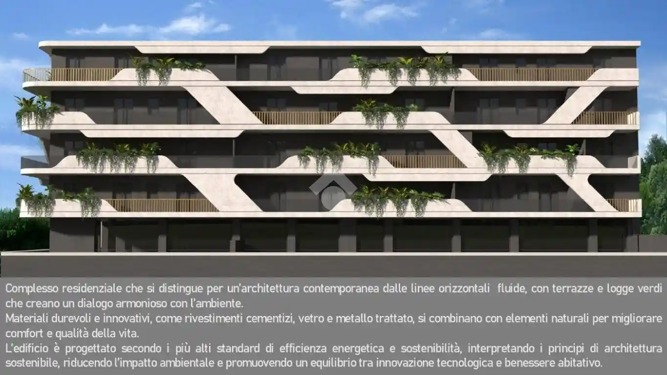 Appartamento in vendita a Casamassima