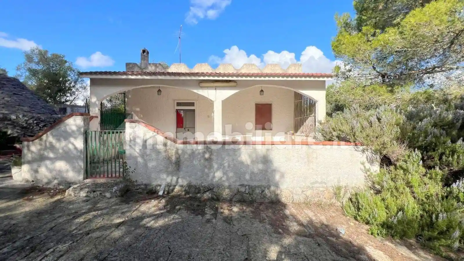 Villa in vendita a Ceglie Messapica
