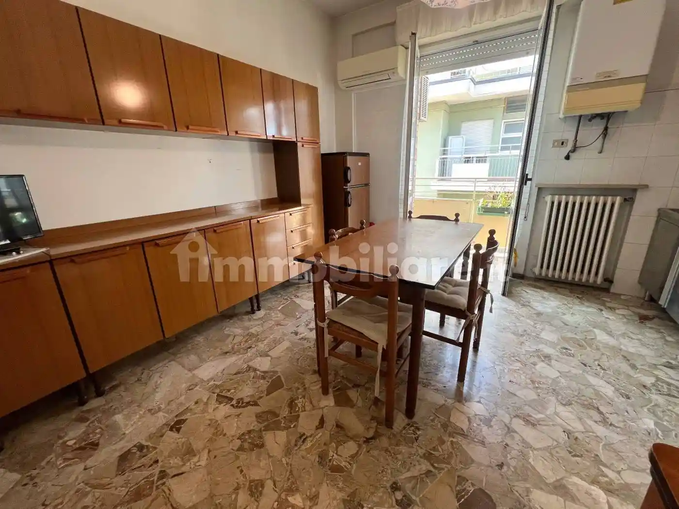 Appartamento in vendita a Bellaria-Igea Marina