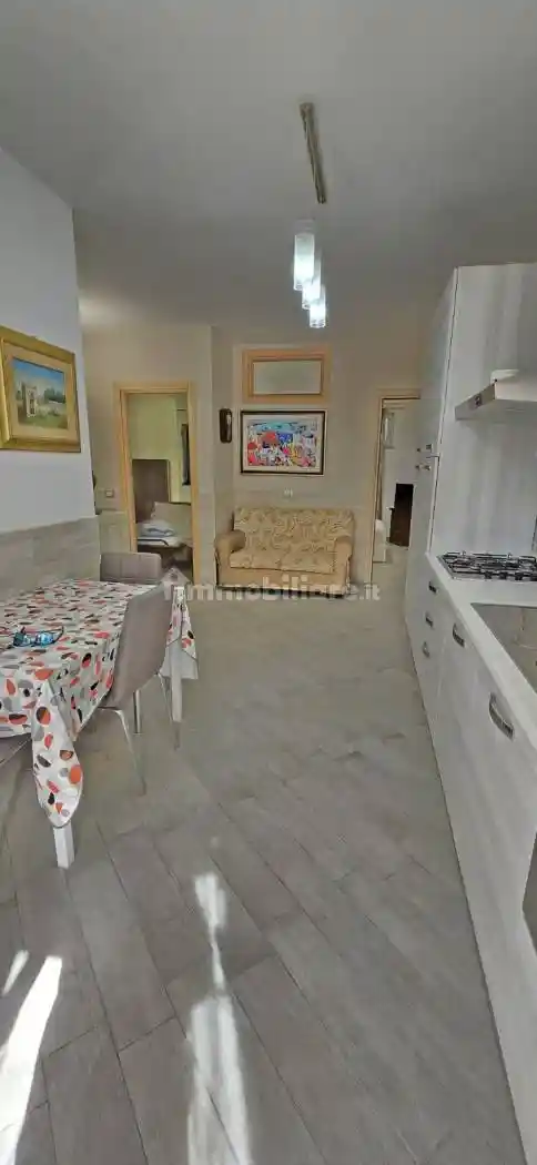 Appartamento in vendita a Trani