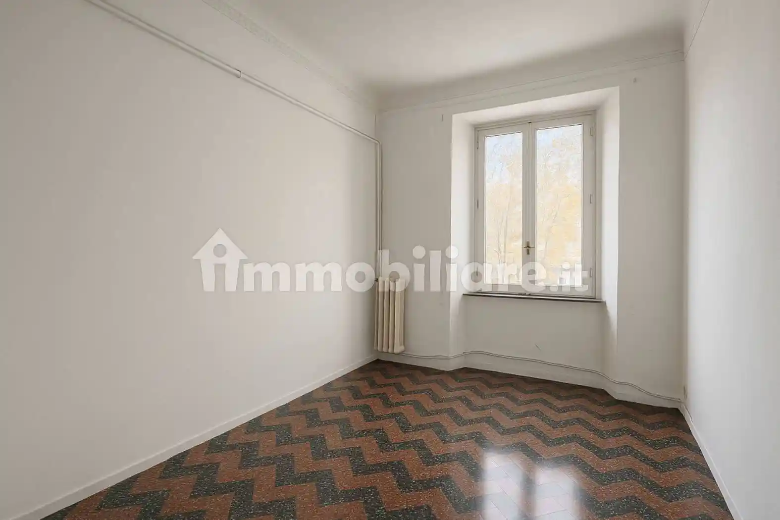 Appartamento via Giordano Bruno 12, Stazione, Ancona - foto 4