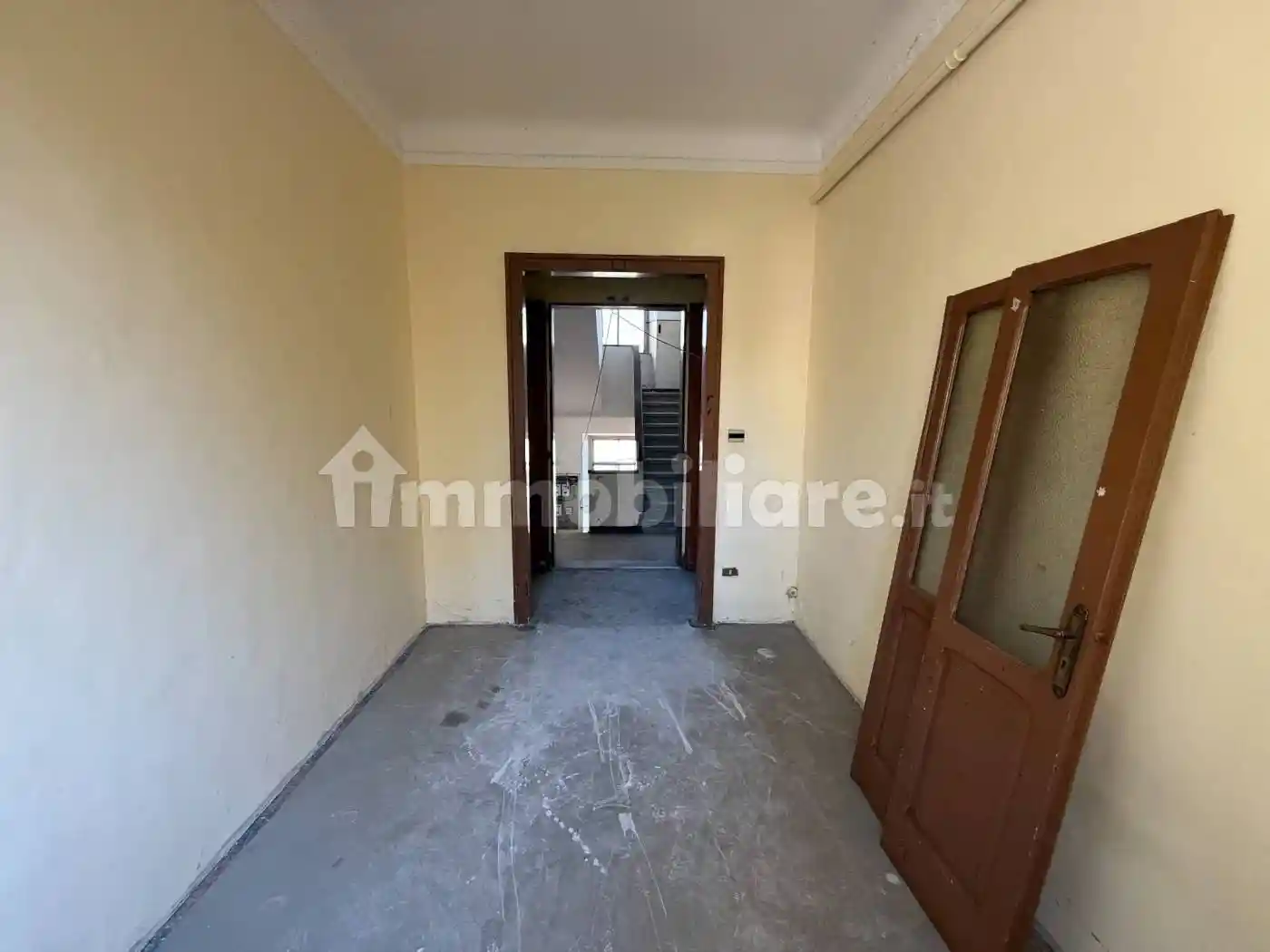 Appartamento via Giordano Bruno 12, Stazione, Ancona - foto 5