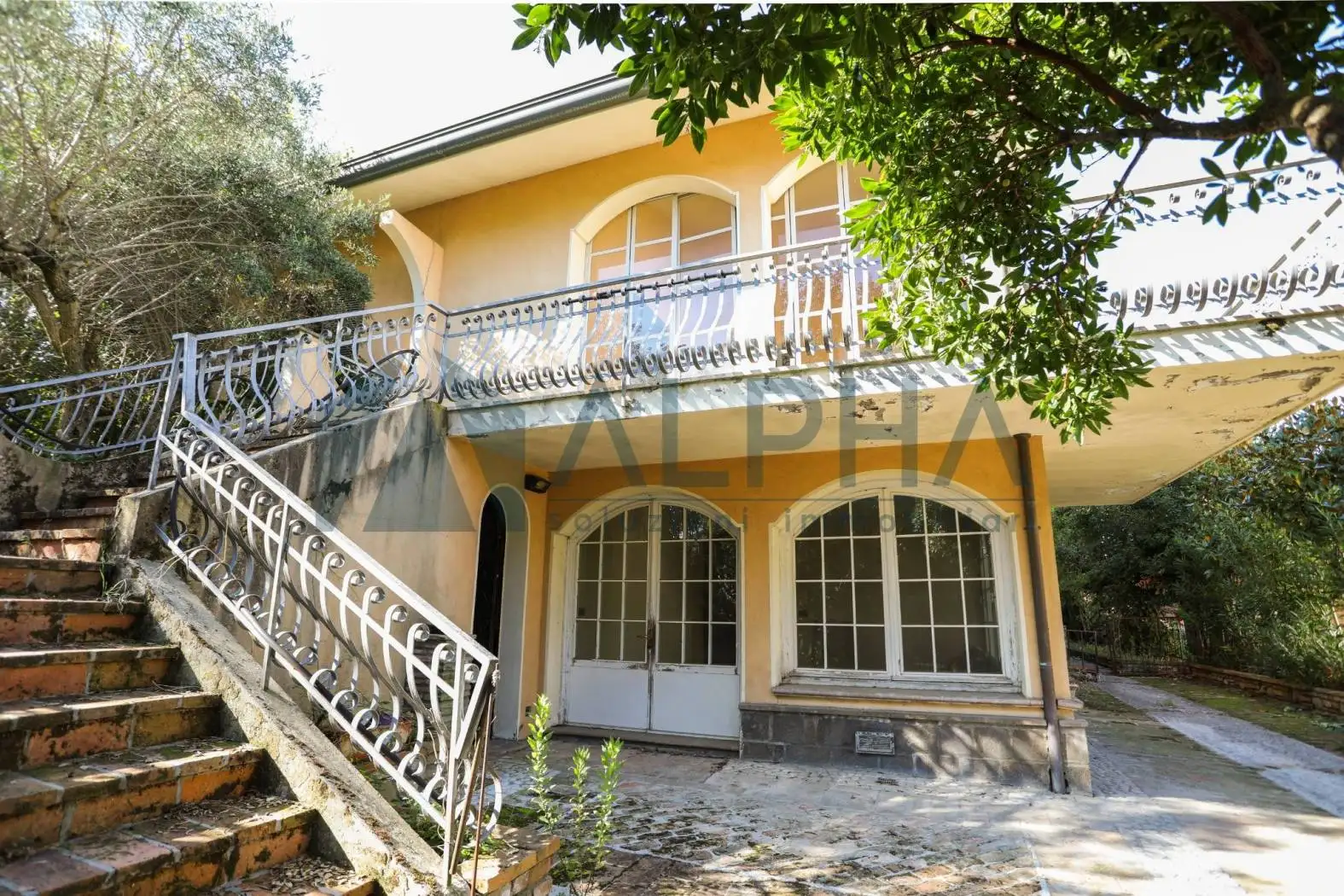 Villa in vendita a San Mauro Pascoli