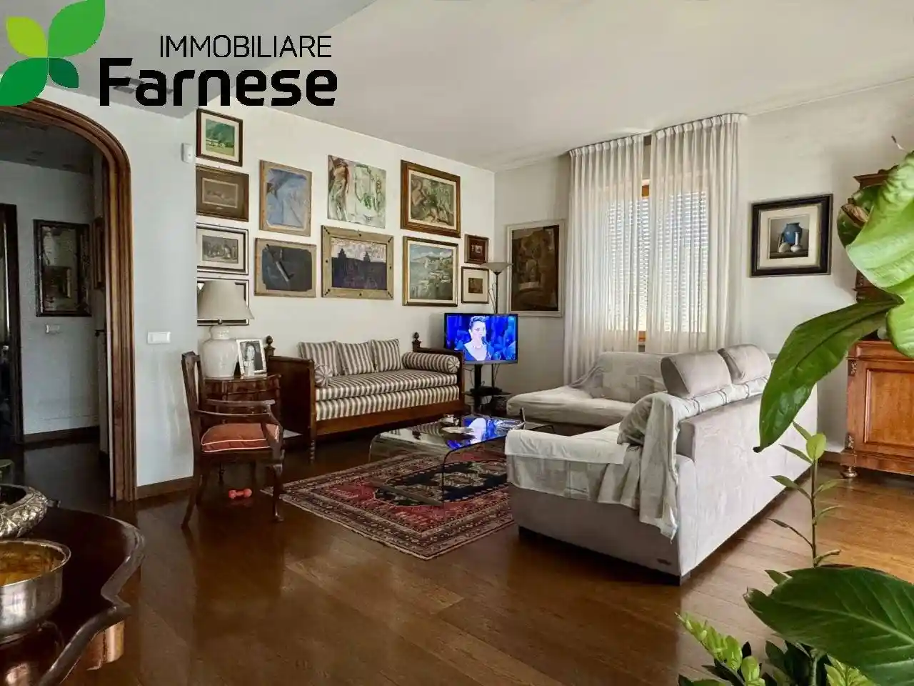 Villa in vendita a Piacenza