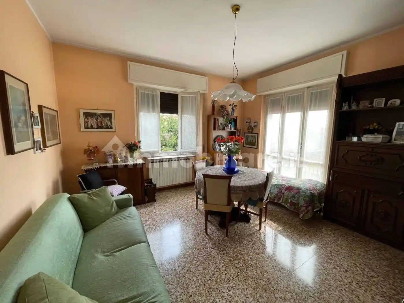 Appartamento in vendita a Trezzo sull'Adda