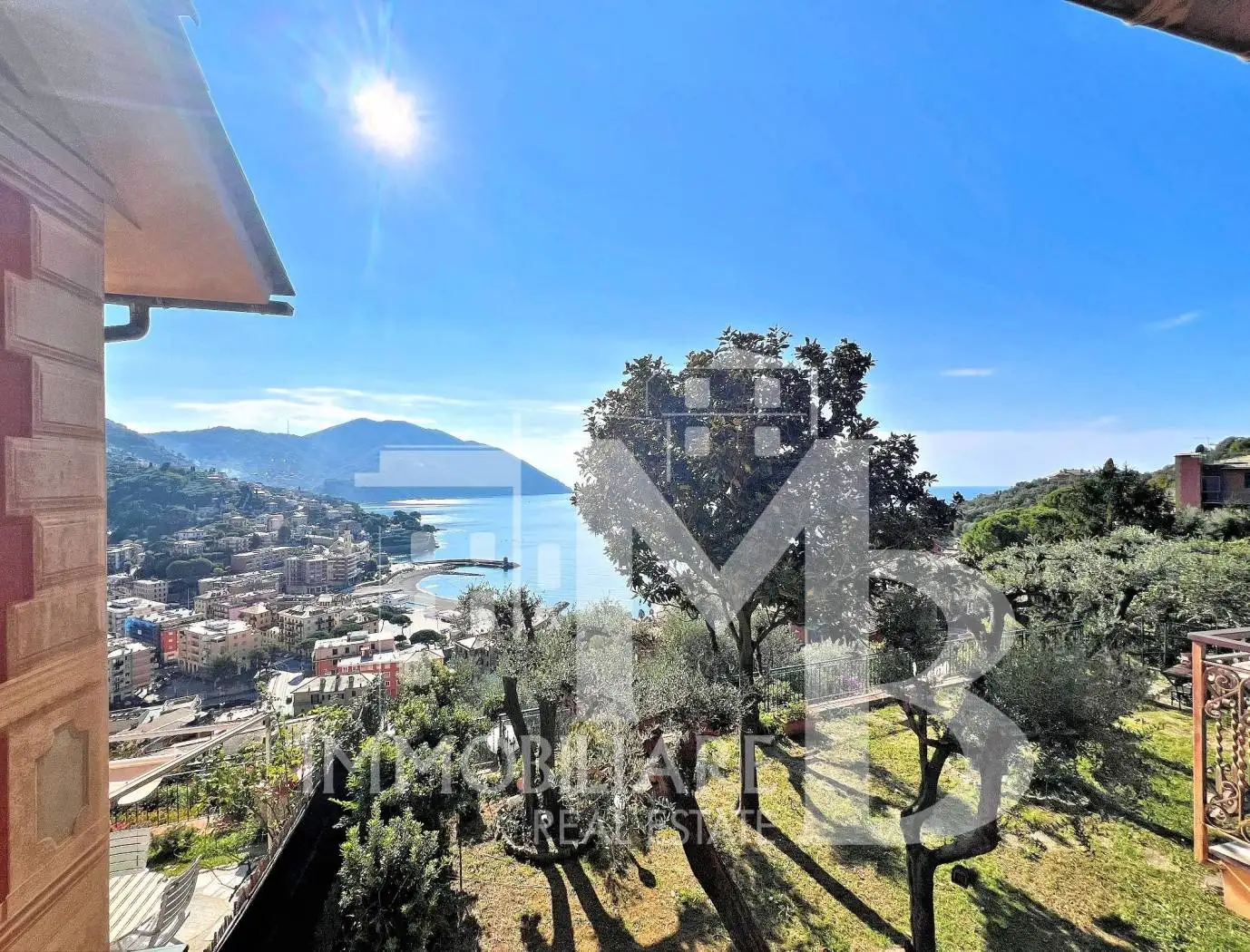 Casa indipendente in vendita a Recco