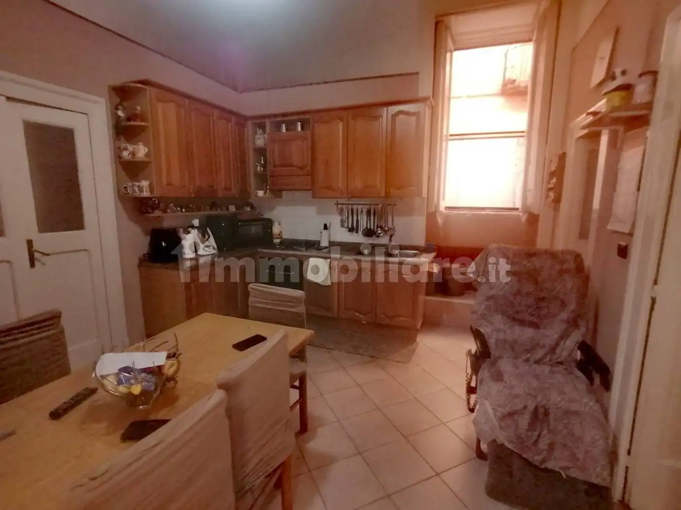 Appartamento in vendita a Ercolano