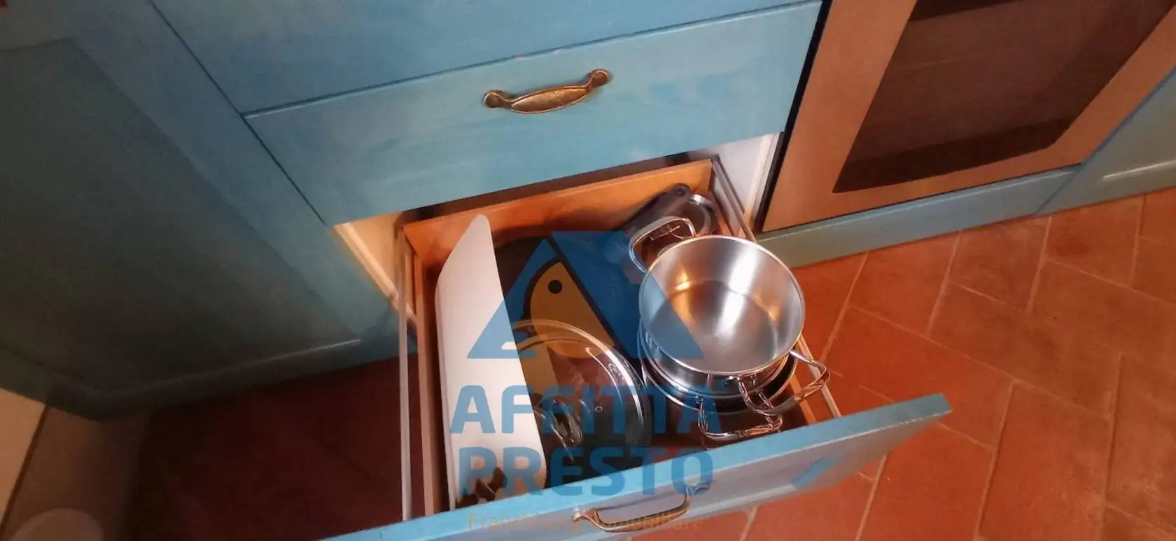 Bilocale ottimo stato, primo piano, Castelfiorentino - foto 3