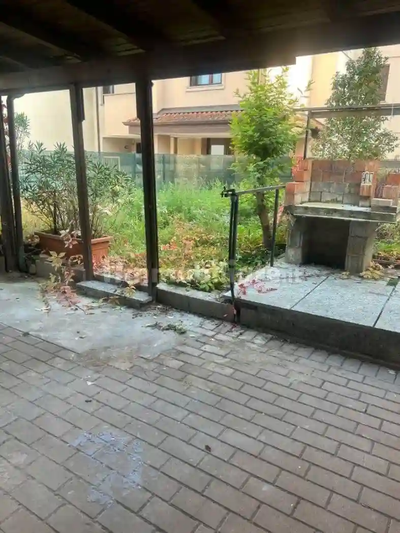 Villetta a schiera - foto 5