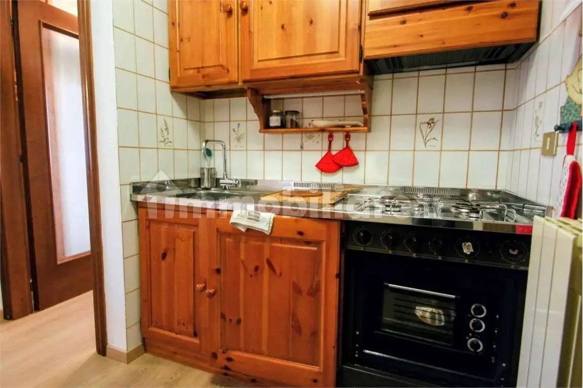 Trilocale via Roma, 41, Auronzo, Auronzo di Cadore - foto 2