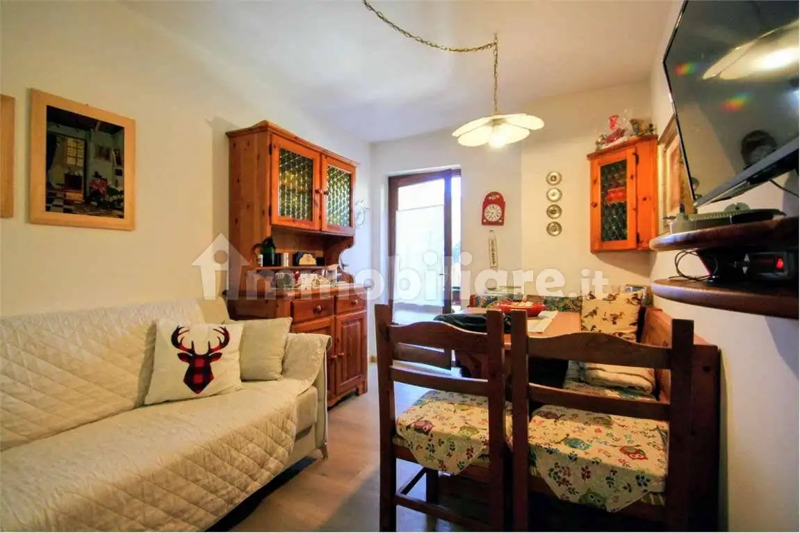 Trilocale via Roma, 41, Auronzo, Auronzo di Cadore - foto 4