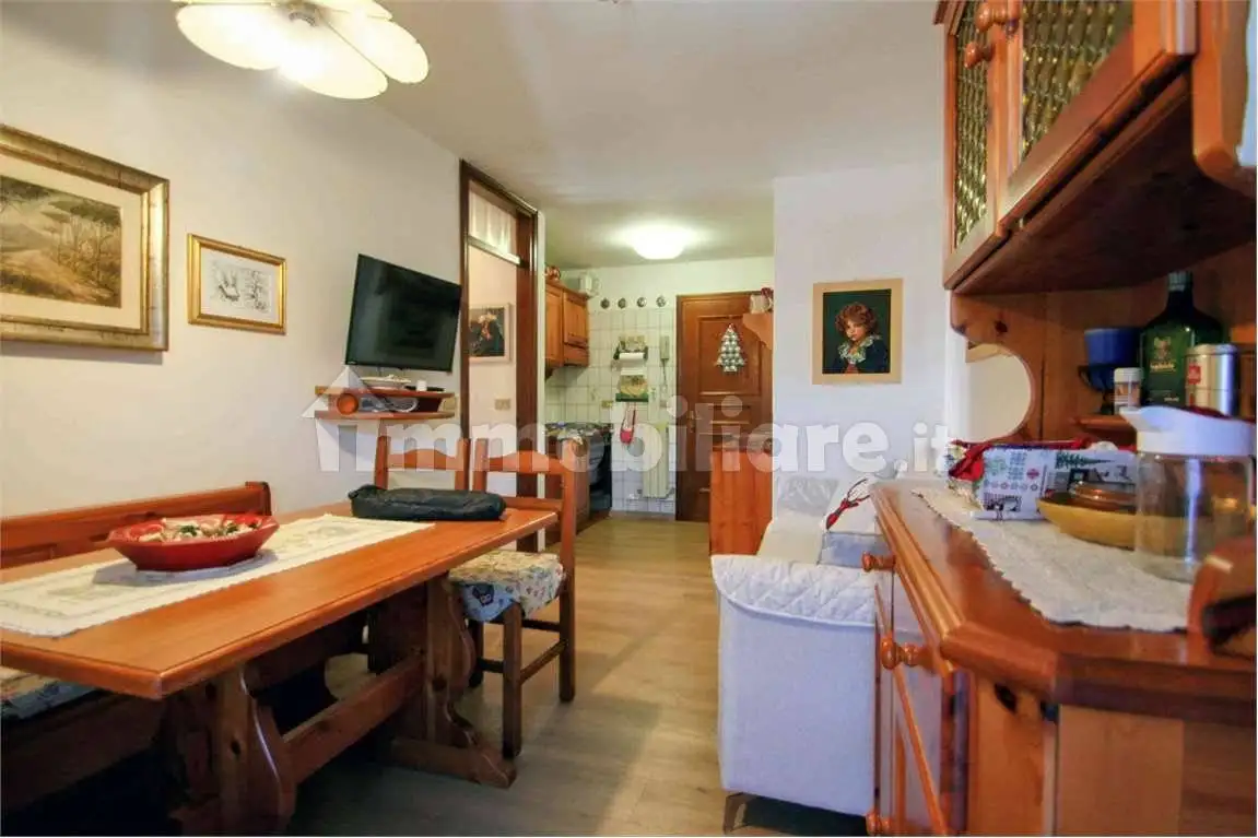 Trilocale via Roma, 41, Auronzo, Auronzo di Cadore - foto 5