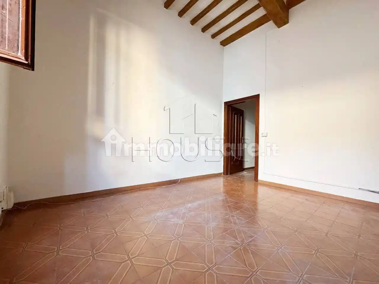 Appartamento in vendita a Sansepolcro