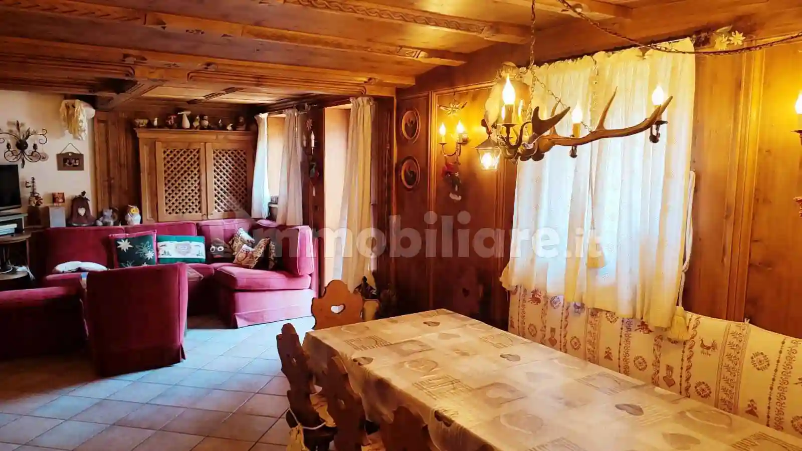 Attico - Mansarda - foto 2