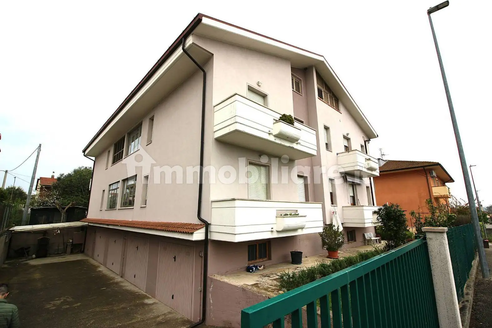 Attico - Mansarda in vendita a Mosciano Sant'Angelo