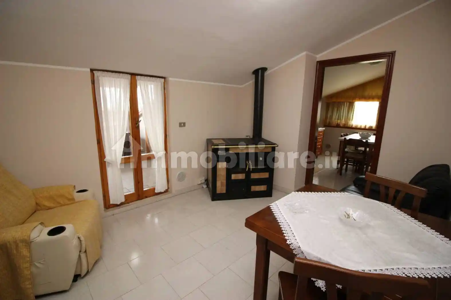 Attico - Mansarda - foto 2