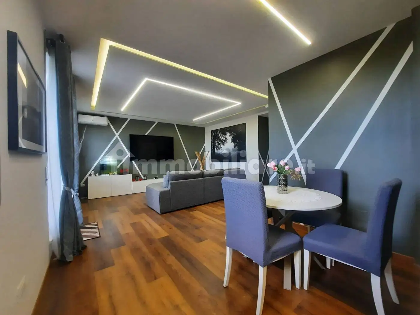 Appartamento in vendita a Sannicandro di Bari