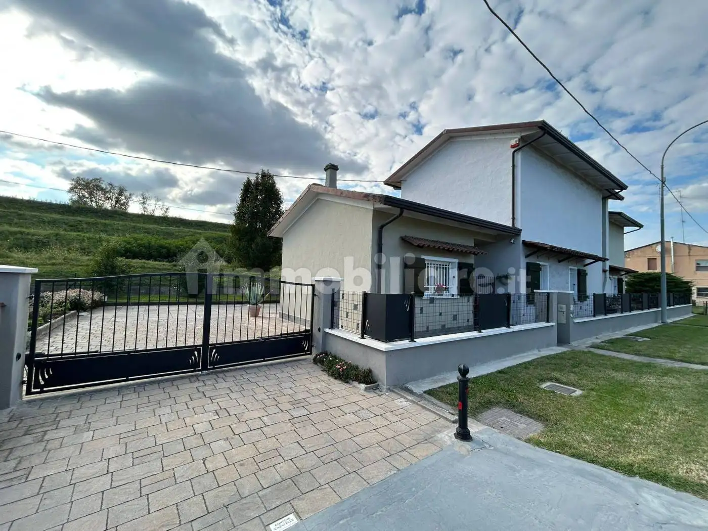 Villa in vendita a Argenta