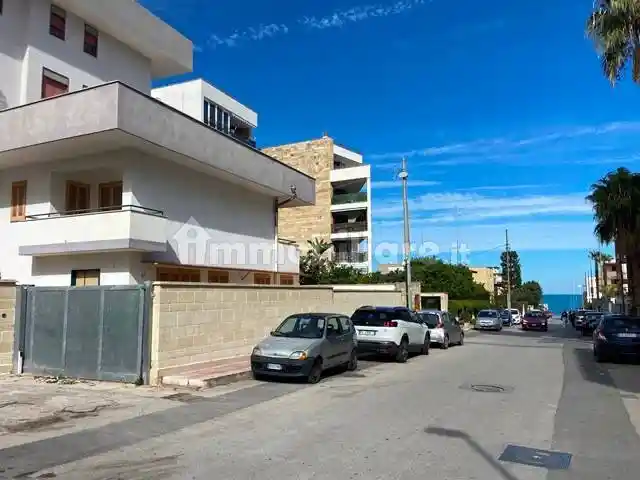 Villa in vendita a Bisceglie