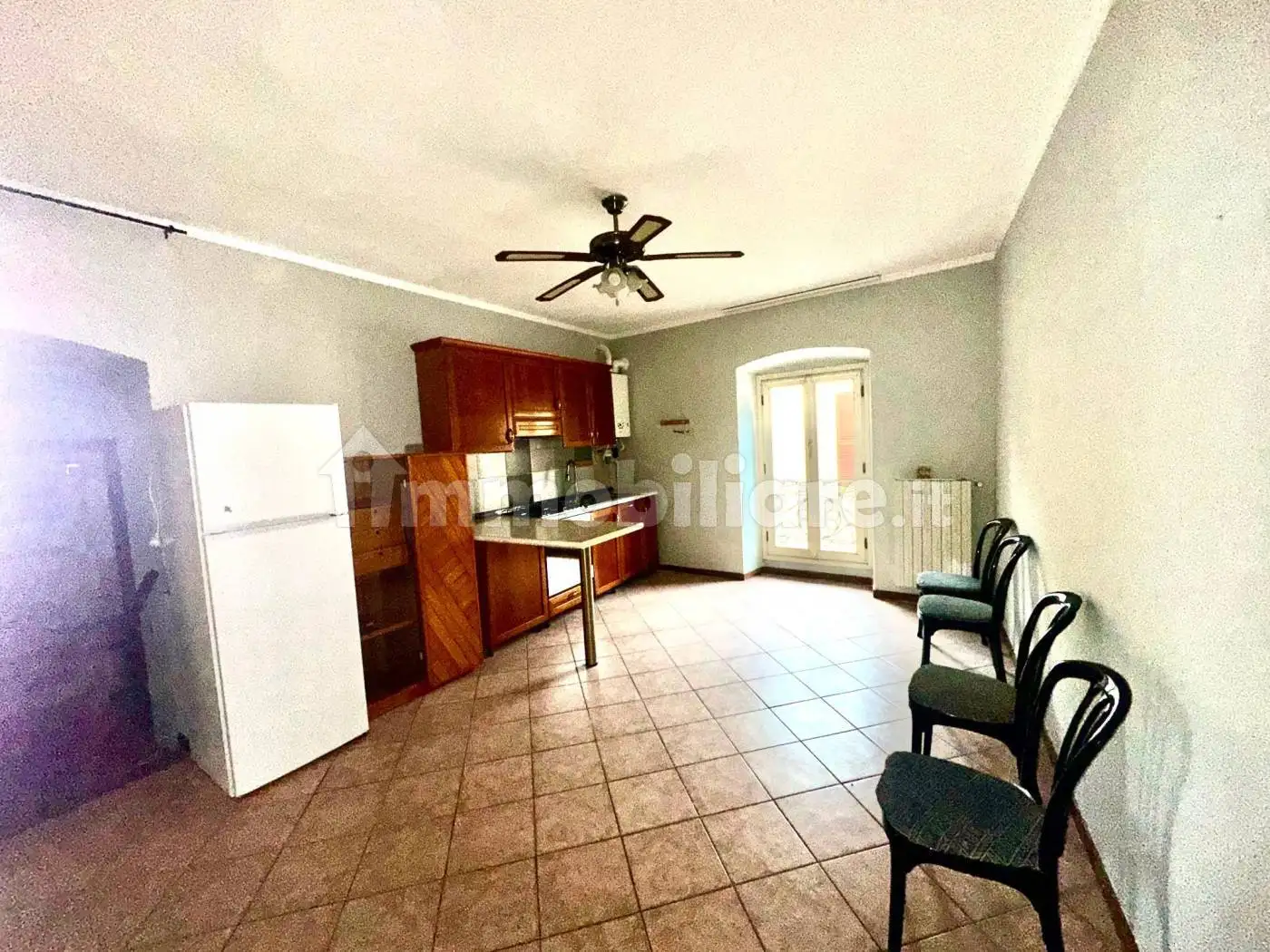 Appartamento in affitto a Chiari