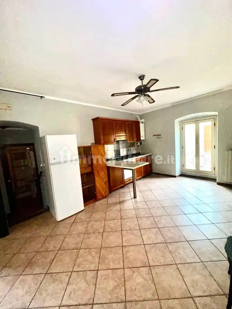 Bilocale buono stato, primo piano, Centro, Chiari - foto 2