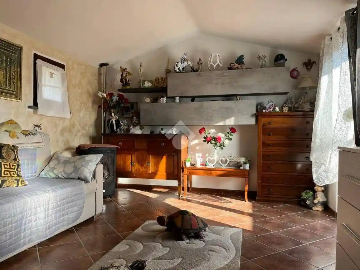 Appartamento in vendita a Altopascio