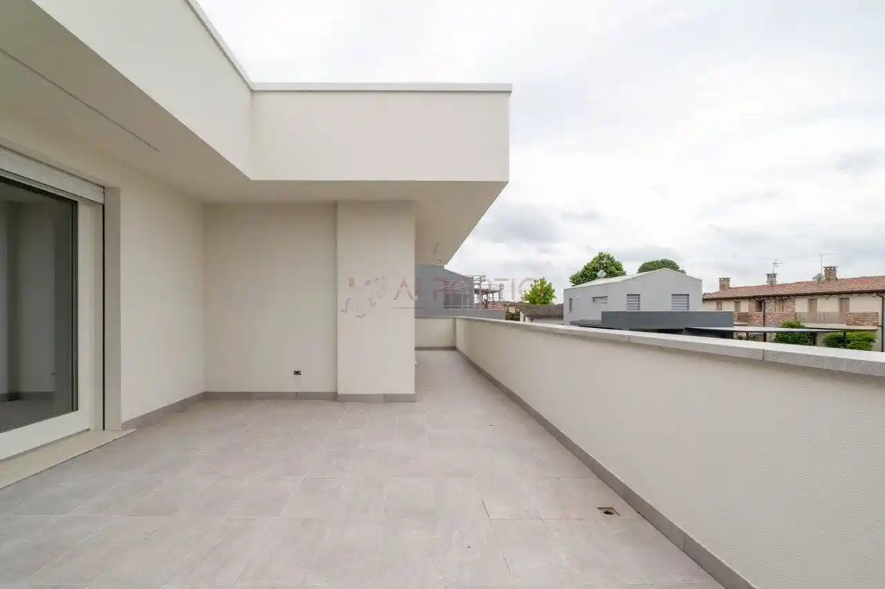 Quadrilocale via Amerigo Vespucci, Camponogara - foto 2