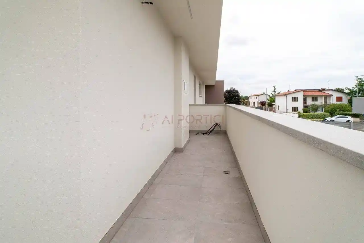 Quadrilocale via Amerigo Vespucci, Camponogara - foto 3