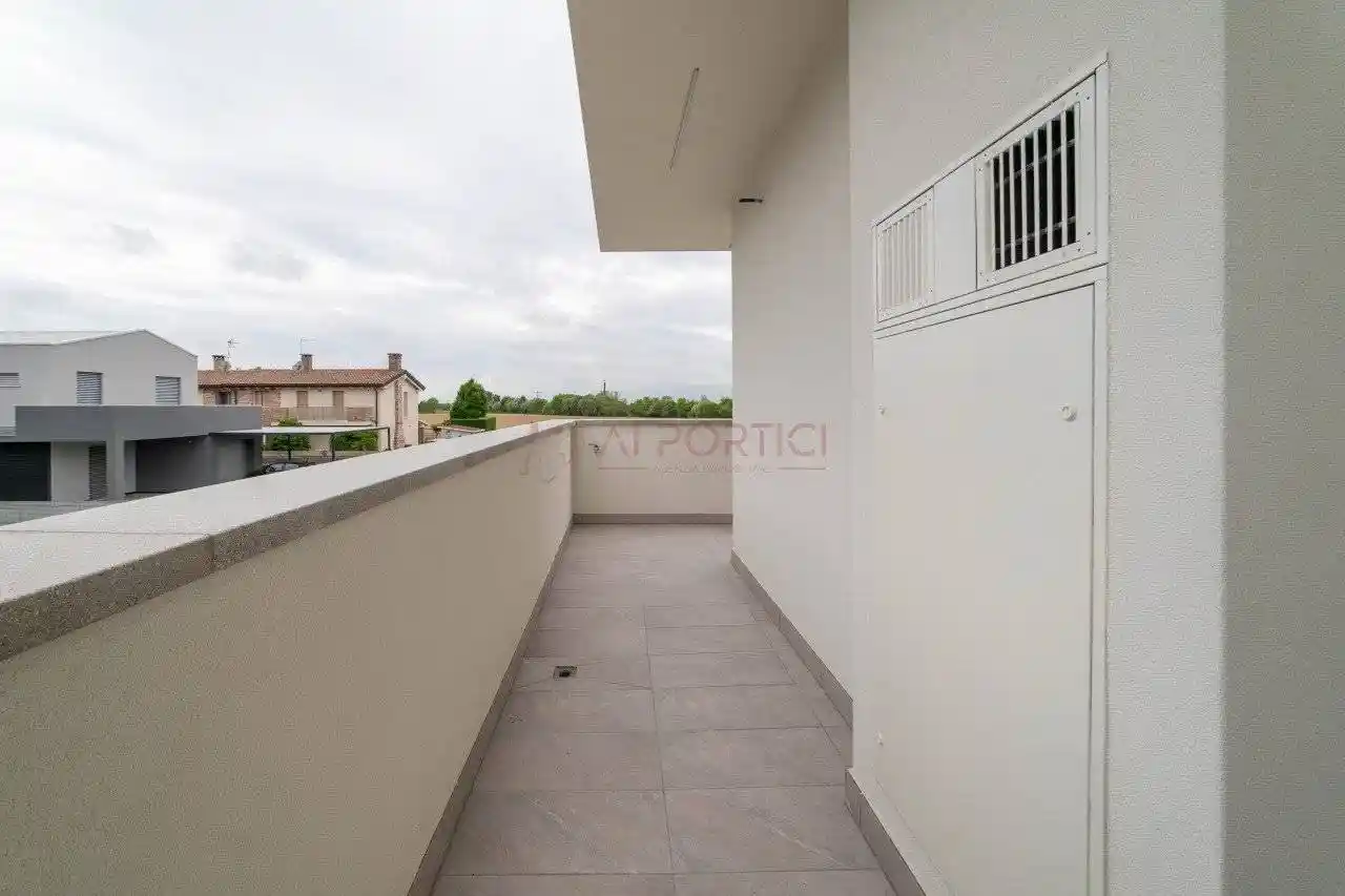 Quadrilocale via Amerigo Vespucci, Camponogara - foto 4