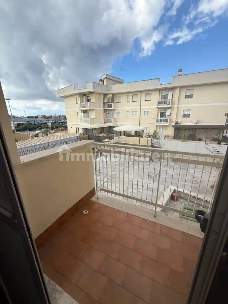 Trilocale via Firenze, Zona Calcatore, Zona Ospedale, Periferia, Terracina - foto 3