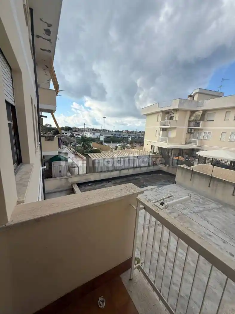 Trilocale via Firenze, Zona Calcatore, Zona Ospedale, Periferia, Terracina - foto 4