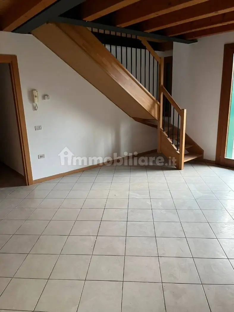 Appartamento in vendita a Fonte