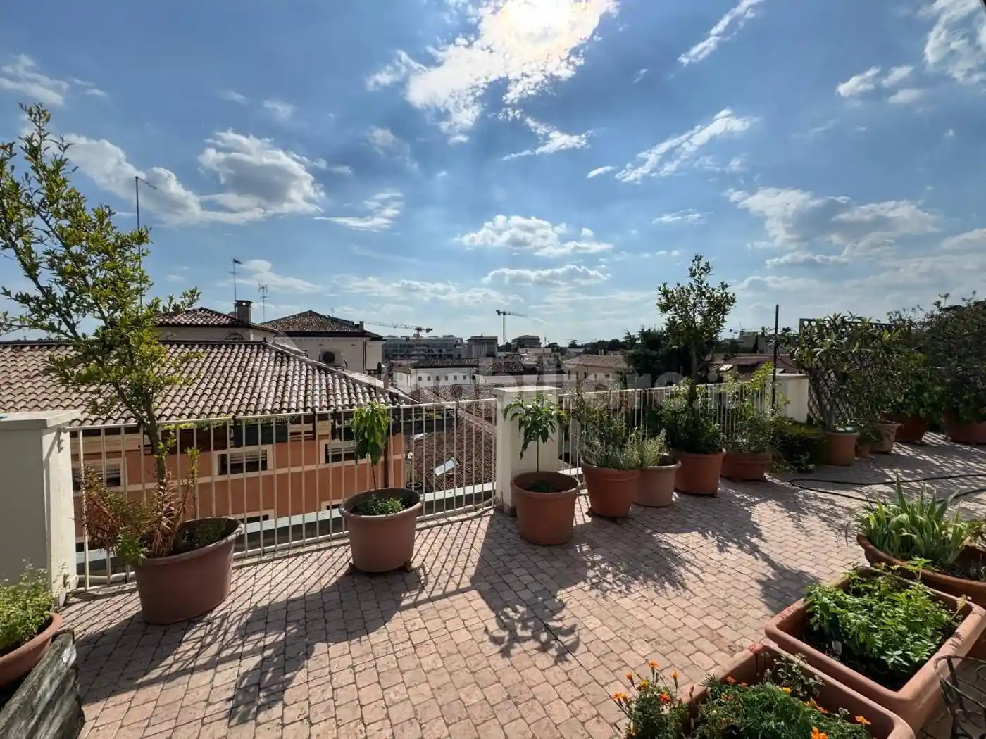 Attico piazza del Duomo, Duomo, Treviso - foto 2