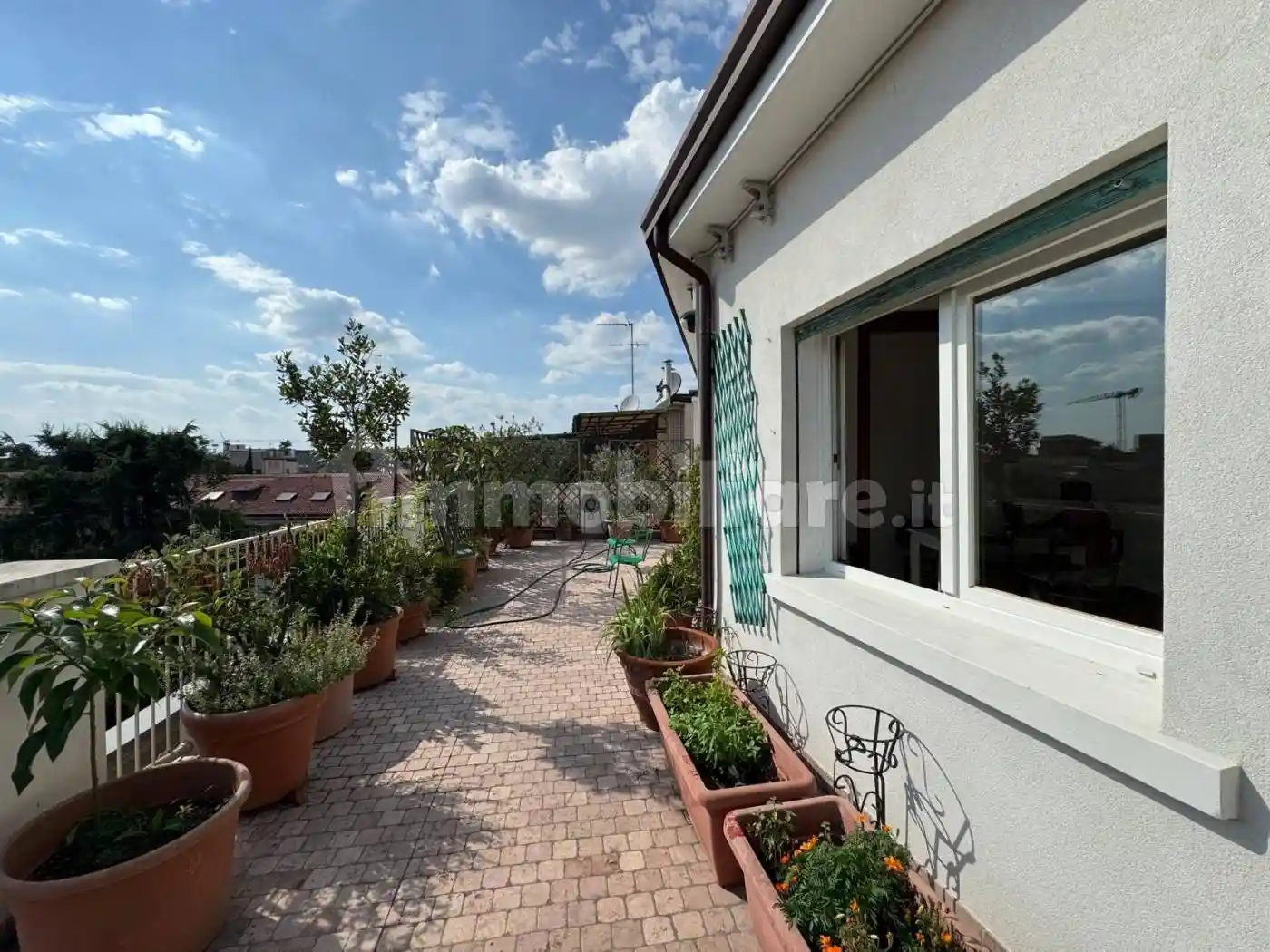 Attico piazza del Duomo, Duomo, Treviso - foto 4