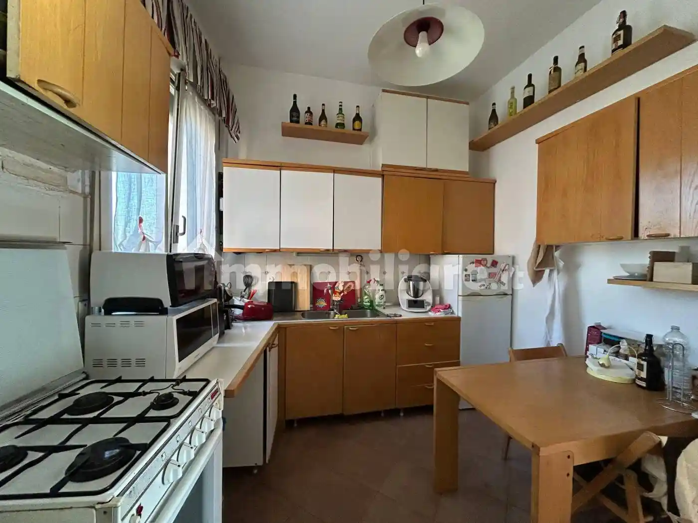 Appartamento buono stato, secondo piano, Viali, Modena - foto 2