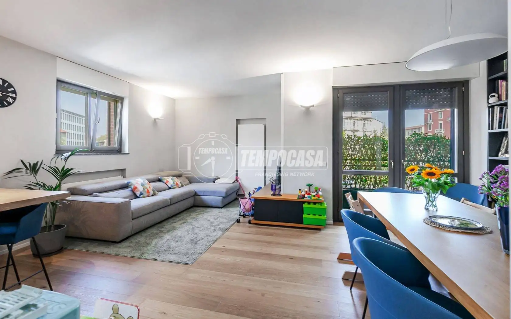 Apartment in vendita a Milan