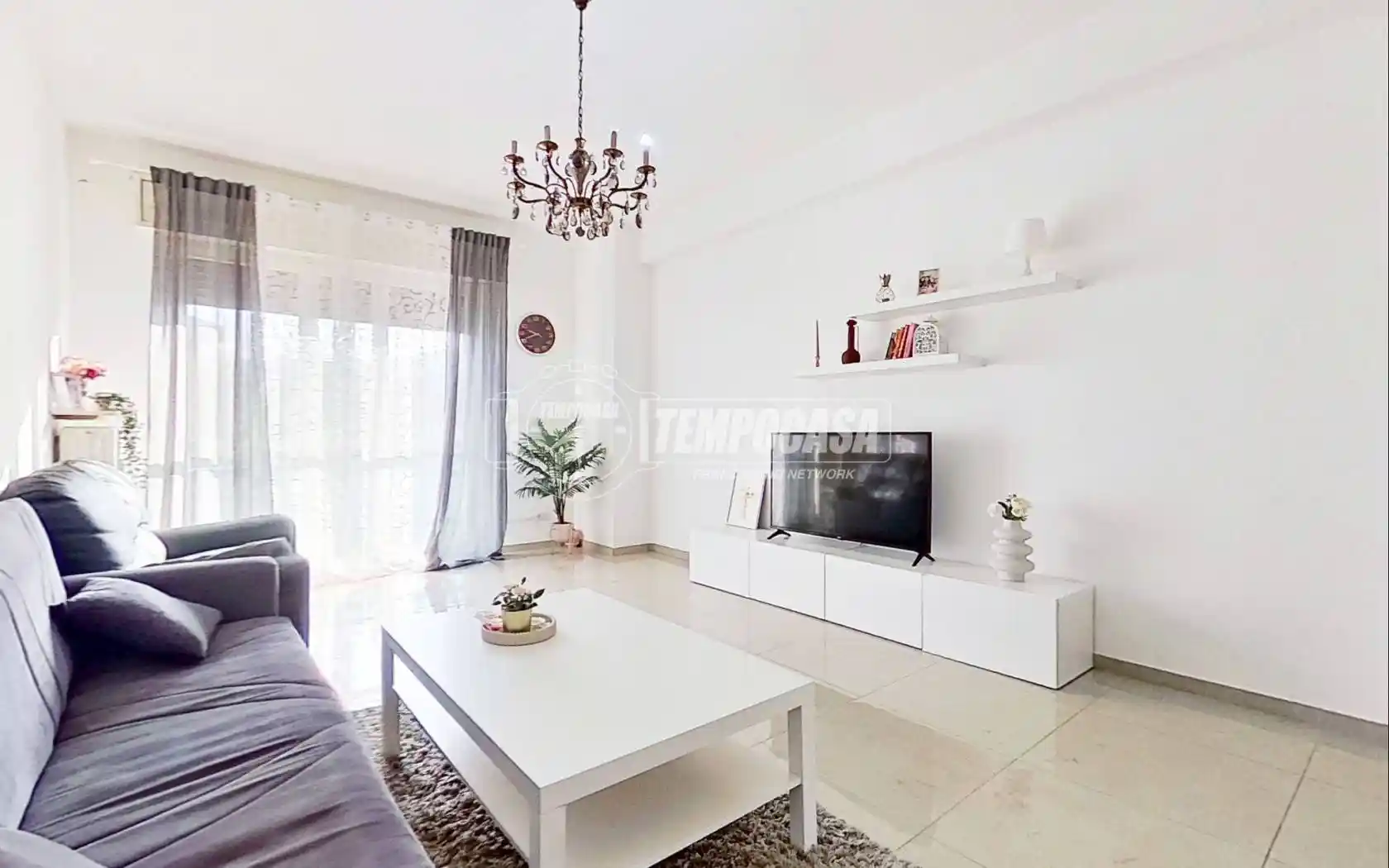 Appartamento in vendita a Salsomaggiore Terme