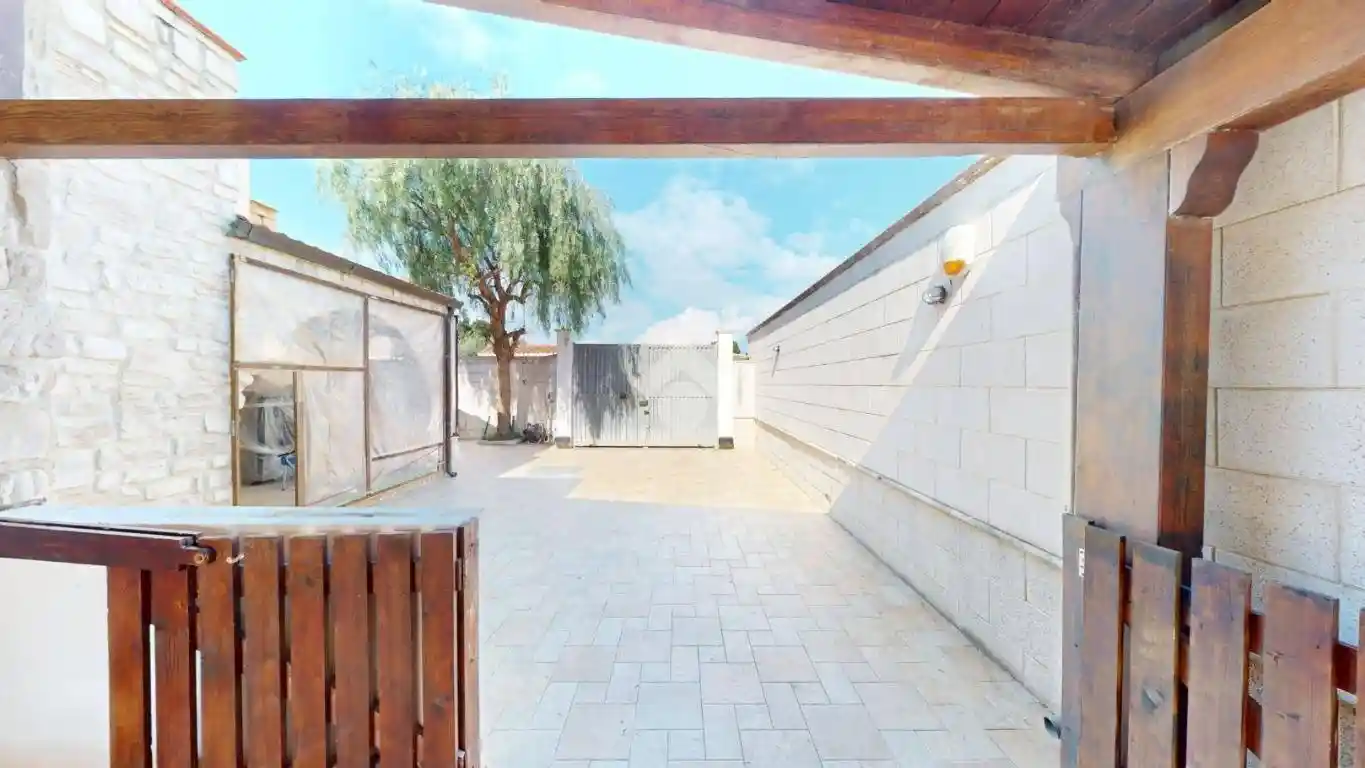 Villa unifamiliare via Leone 11, Mitrano - Litoranea, Brindisi - foto 3