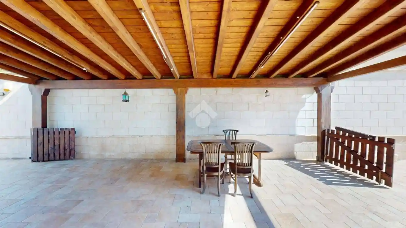 Villa unifamiliare via Leone 11, Mitrano - Litoranea, Brindisi - foto 5