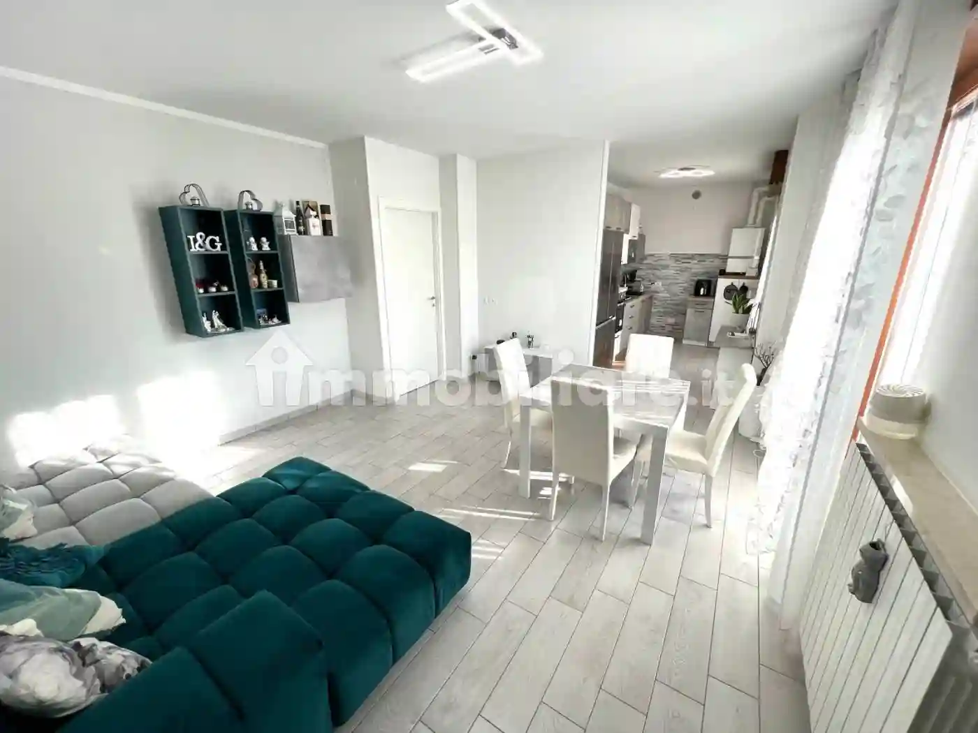 Appartamento - foto 5