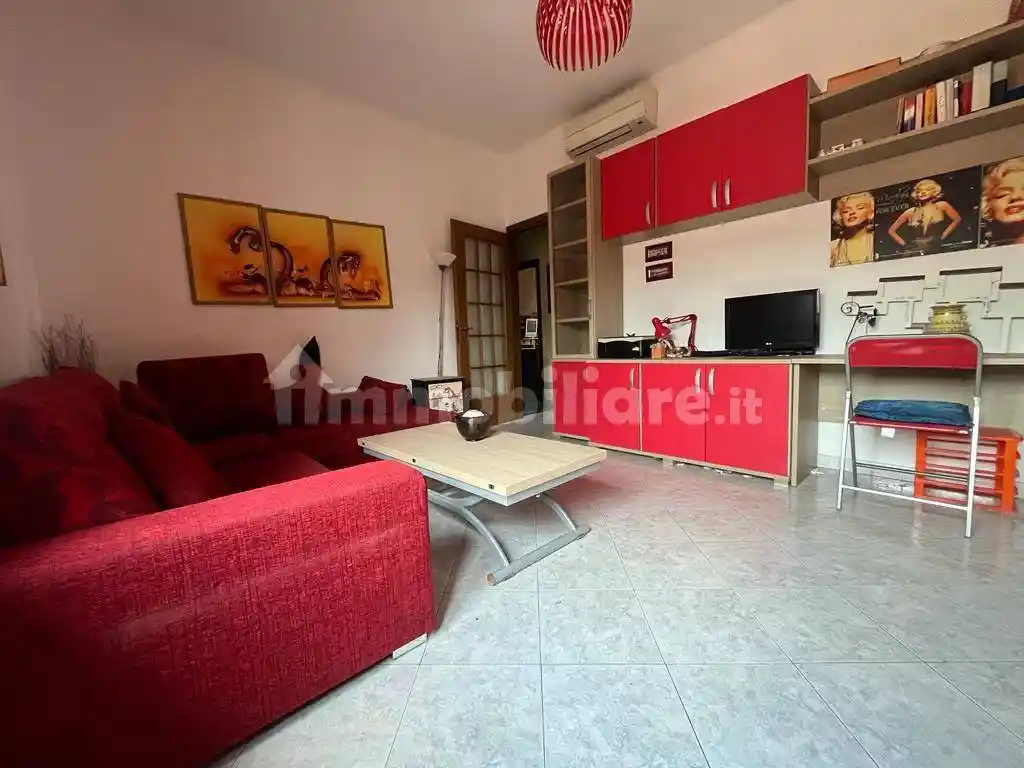 Bilocale via Bettino da Trezzo 12, Cascina dei Pomi, Milano - foto 2