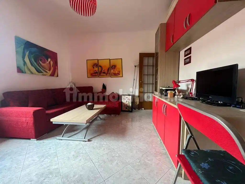 Bilocale via Bettino da Trezzo 12, Cascina dei Pomi, Milano - foto 3