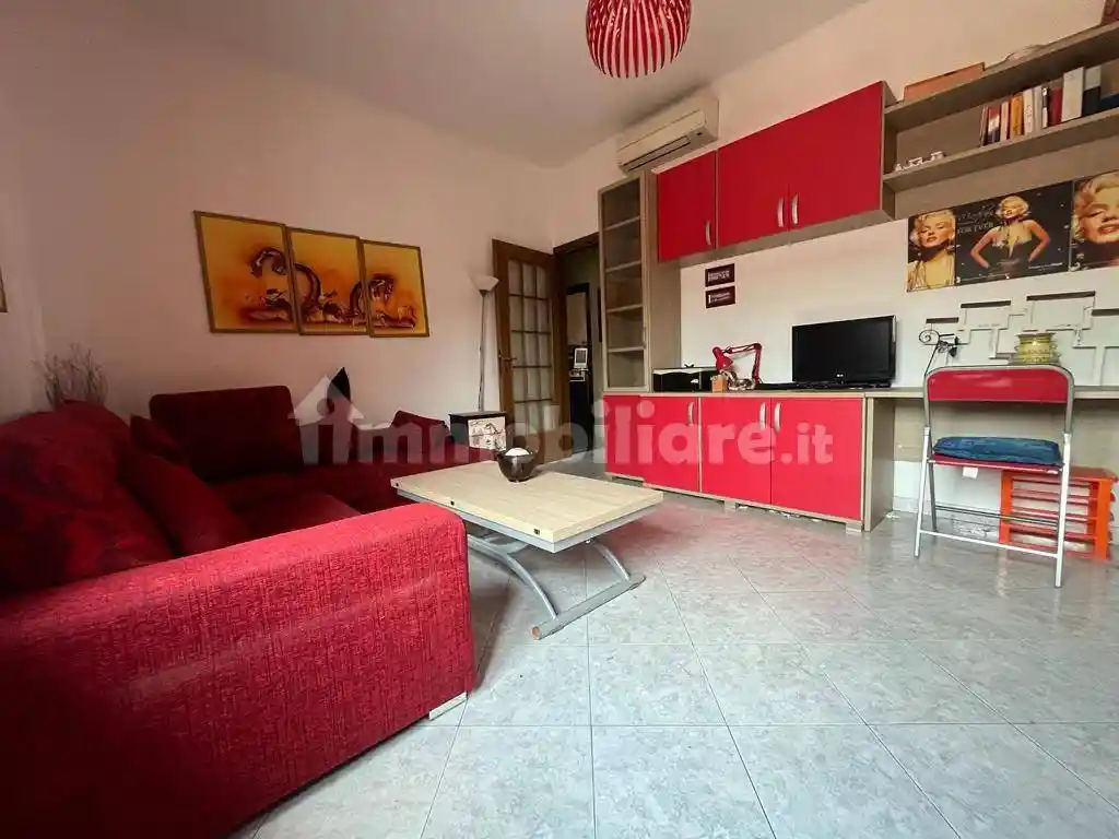 Bilocale via Bettino da Trezzo 12, Cascina dei Pomi, Milano - foto 4